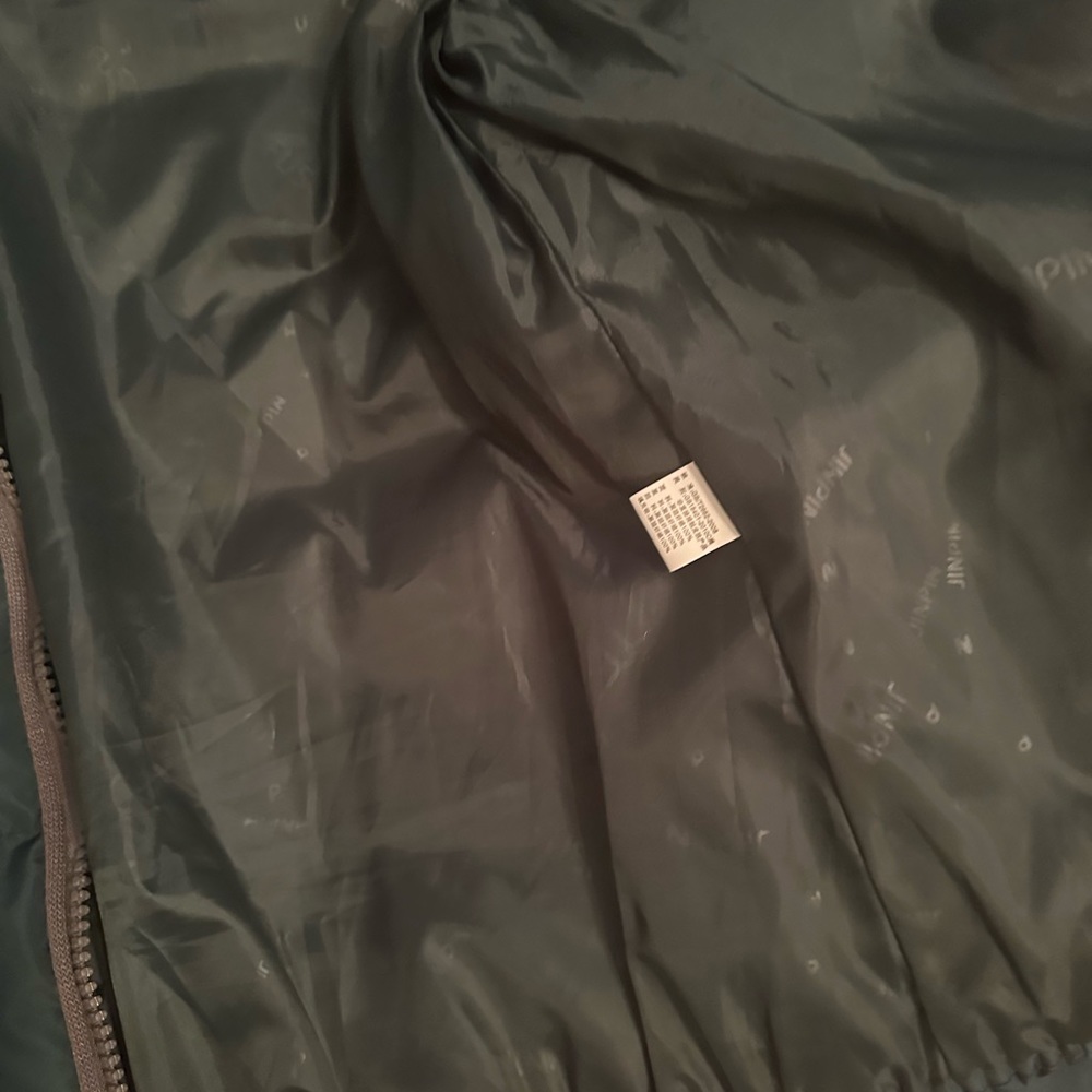 Winter Down Jacket - image 2
